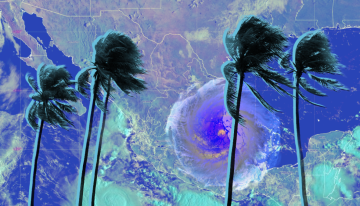 El Niño, lluvias extremas y huracanes: las claves que marcarán la temporada 2026 en México