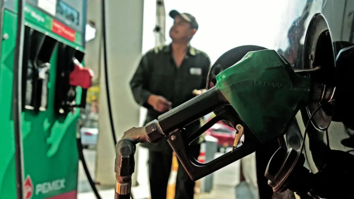 Aumentan estímulos fiscales a gasolinas y diésel para la semana de Pascua; ¿cuánto pagarás de IEPS?