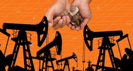 Petróleo cae hasta 1% mientras incertidumbre en Oriente Medio mantiene a los mercados en vilo