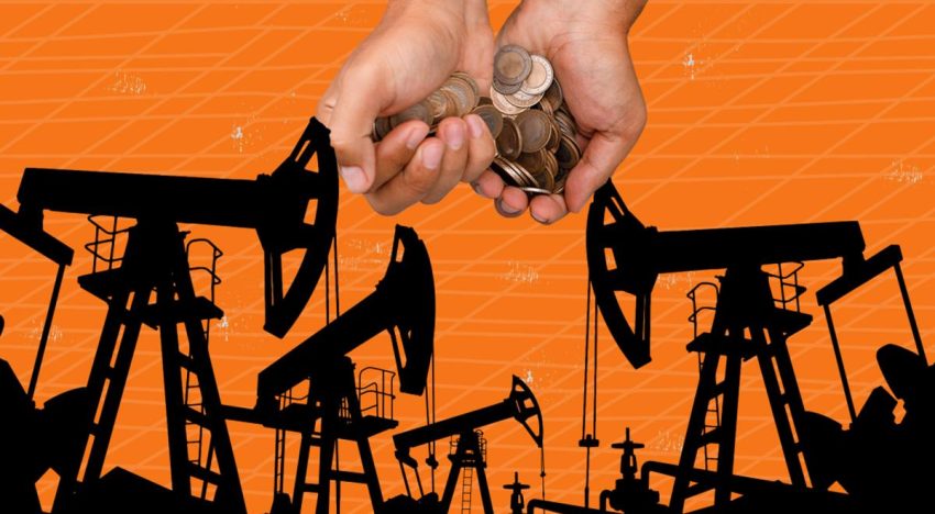 Petróleo cae hasta 1% mientras incertidumbre en Oriente Medio mantiene a los mercados en vilo