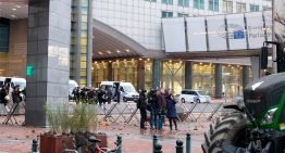 Bruselas estudia medidas urgentes para el campo por el alza de costes y el riesgo de caída de producción