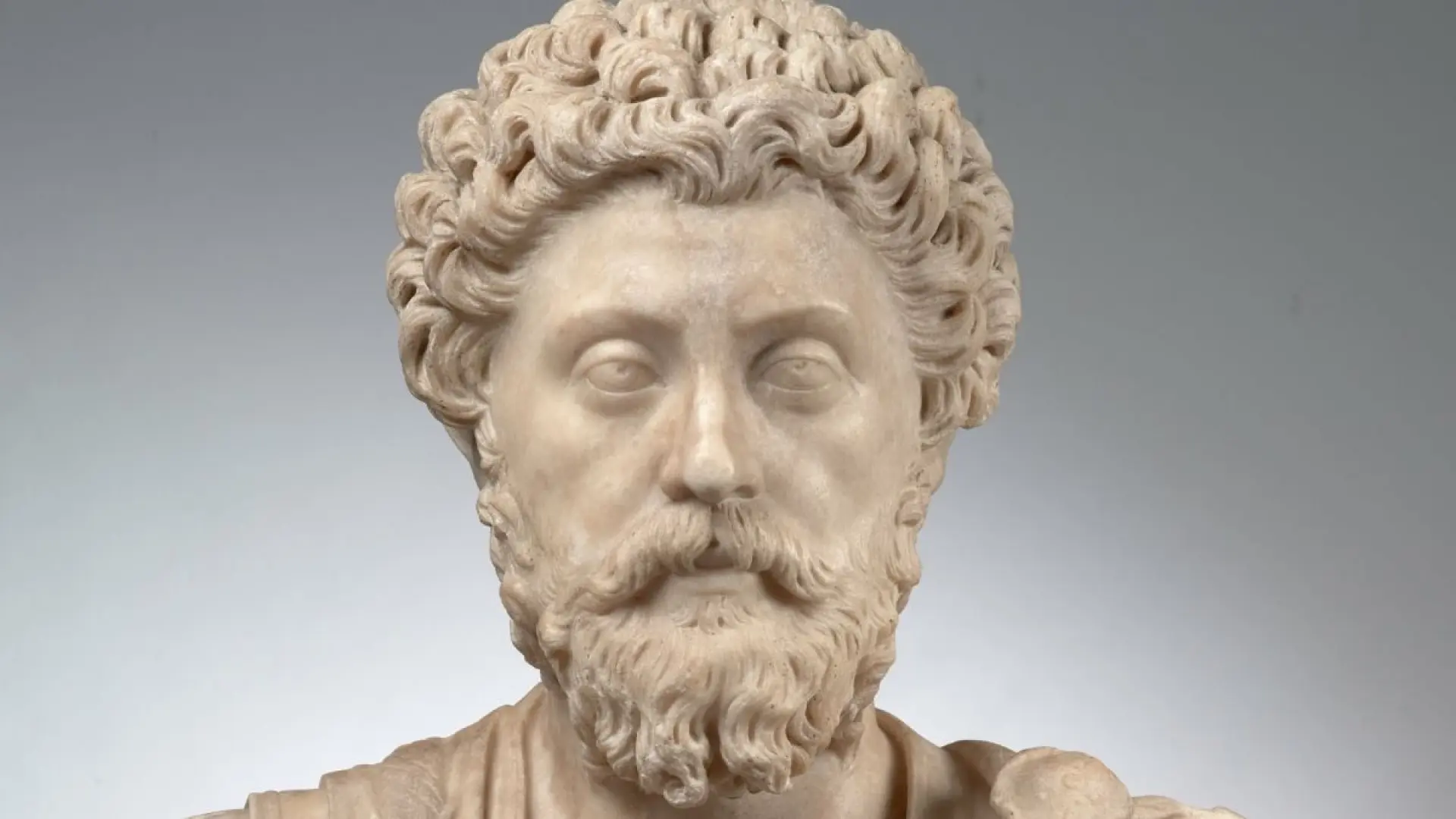 Marco Aurelio, filósofo: «Tienes poder sobre tu mente, no sobre los acontecimientos»