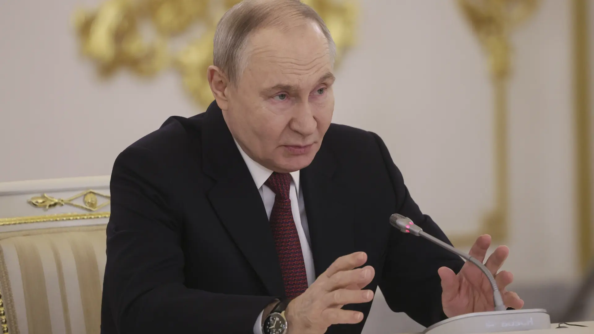 Rusia culpa a Estados Unidos de estar detrás de la mayoría de ciberataques contra el país