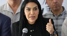 Delsa Solórzano reiteró que la transición requiere restitución de derechos e instituciones independientes