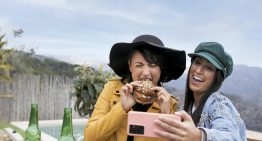 ¿Sin planes para este domingo? Festivales gastronómicos que no te puedes perder