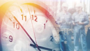 4 cambios que enmendaron la reforma de la jornada de las 40 horas