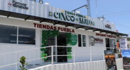 Gobierno busca proveedores de souvenirs para promocionar marca Puebla Cinco de Mayo