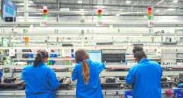 Estados Unidos pierde presencia en entidades mexicanas durante el 2025