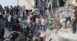 Irán reporta 3,468 muertos en la guerra contra Israel y EU