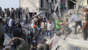 Irán reporta 3,468 muertos en la guerra contra Israel y EU