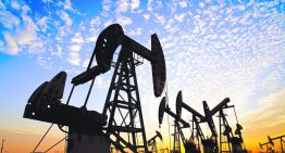 Petróleo sube más de 6% por el temor a un colapso del alto el fuego entre EU e Irán