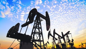 Petróleo sube más de 6% por el temor a un colapso del alto el fuego entre EU e Irán