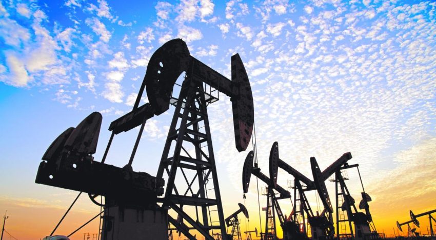 Petróleo sube más de 6% por el temor a un colapso del alto el fuego entre EU e Irán