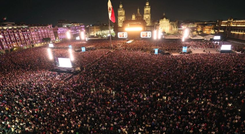 Viajes con propósito: experiencias, conciertos y cultura están redefiniendo la forma de viajar