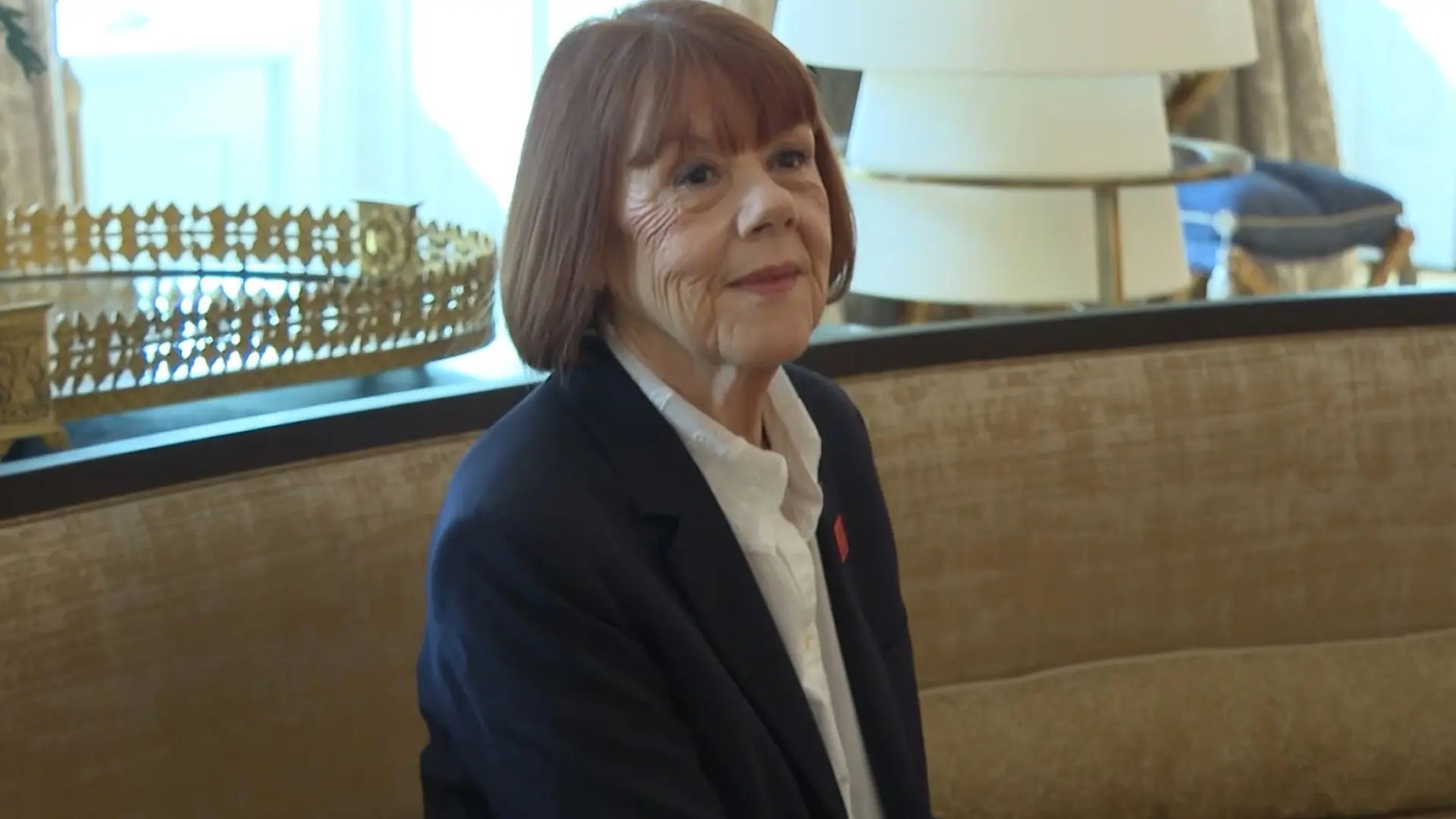 Resurge en Francia un sucedáneo de la web que reunió a los violadores de Gisèle Pelicot