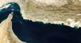 Países del Golfo piden a la ONU luz verde para el uso de la fuerza por estrecho de Ormuz