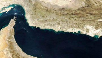 Países del Golfo piden a la ONU luz verde para el uso de la fuerza por estrecho de Ormuz