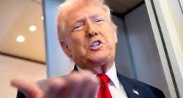 Casa Blanca niega que Trump esté considerando utilizar armas nucleares en Irán