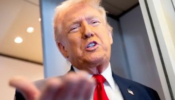 Casa Blanca niega que Trump esté considerando utilizar armas nucleares en Irán