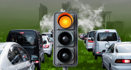 Activan contingencia ambiental en CDMX y Edomex por ozono; ¿Qué vehículos no circulan este domingo?