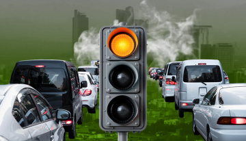 Activan contingencia ambiental en CDMX y Edomex por ozono; ¿Qué vehículos no circulan este domingo?