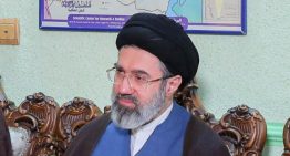 Mojtaba Jamenei asegura que Irán no busca la guerra, pero advierte que no cederá sus derechos