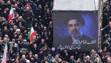 Irán asegura haber rechazado una propuesta de EU para un alto el fuego de dos días