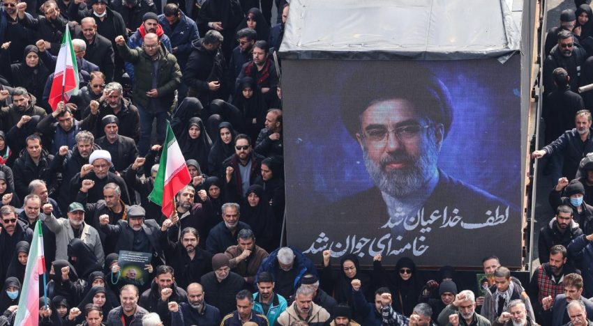 Irán asegura haber rechazado una propuesta de EU para un alto el fuego de dos días