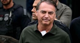 Bolsonaro sigue erosionando relación de Lula con Trump