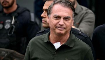 Bolsonaro sigue erosionando relación de Lula con Trump