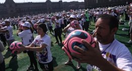Ciudad de México alista 18 festivales gratuitos para los aficionados por el Mundial 2026