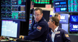 Wall Street inicia la semana con avances