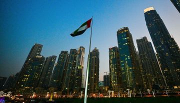 CEO de petrolera estatal de EAU defiende «decisión soberana» del país de salir de la OPEP y la OPEP+