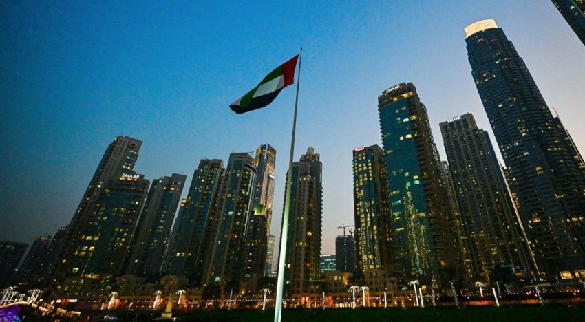 CEO de petrolera estatal de EAU defiende «decisión soberana» del país de salir de la OPEP y la OPEP+