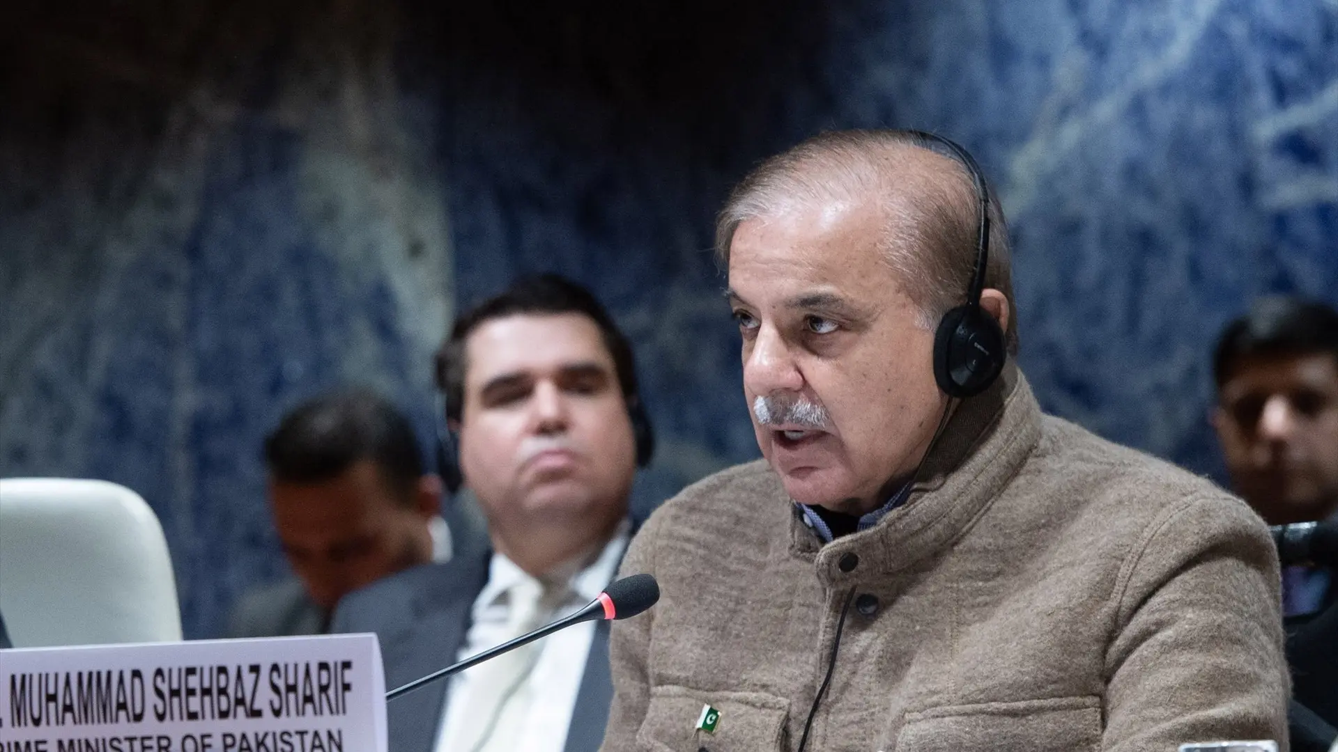 Cómo Pakistán se ha convertido en el pacificador en la guerra de Irán