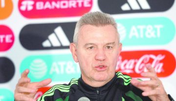 Liga MX aportará 46% de la Selección Mexicana en el Mundial 2026