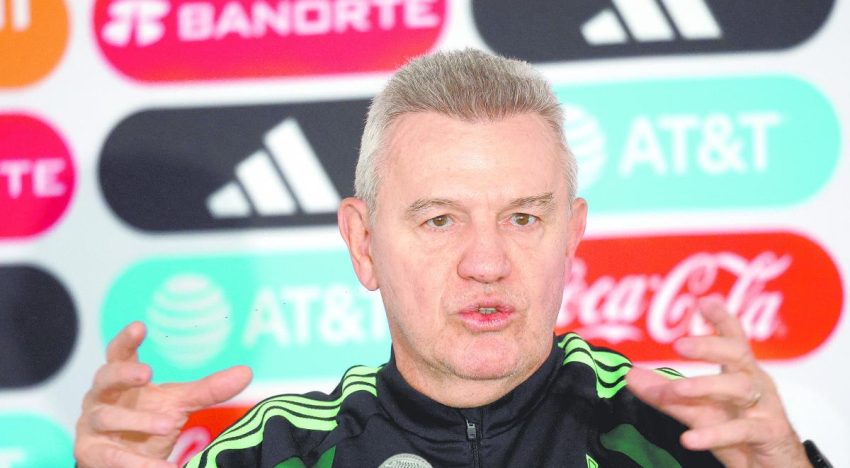 Liga MX aportará 46% de la Selección Mexicana en el Mundial 2026