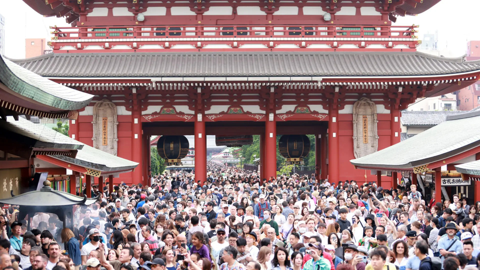 Dinero por denuncias: la medida «inhumana» contra los trabajadores irregulares en Japón