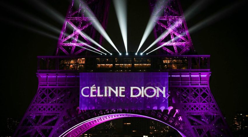El sector hostelero de París espera una lluvia de millones con la nueva gira de Céline Dion