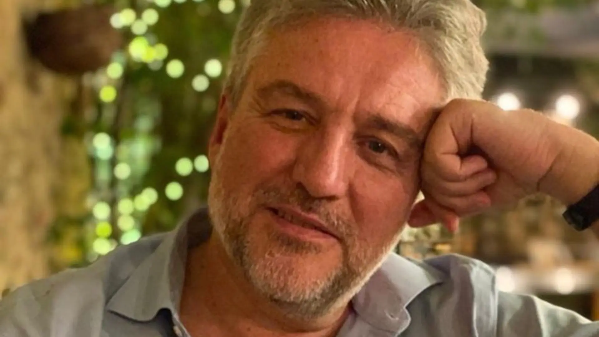 Alex Rovira, experto en crecimiento personal: «Quien envidia opina y quien admira pregunta»