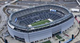 Nueva Jersey anuncia tarifas de 150 dólares en transporte público para ir a los partidos del Mundial