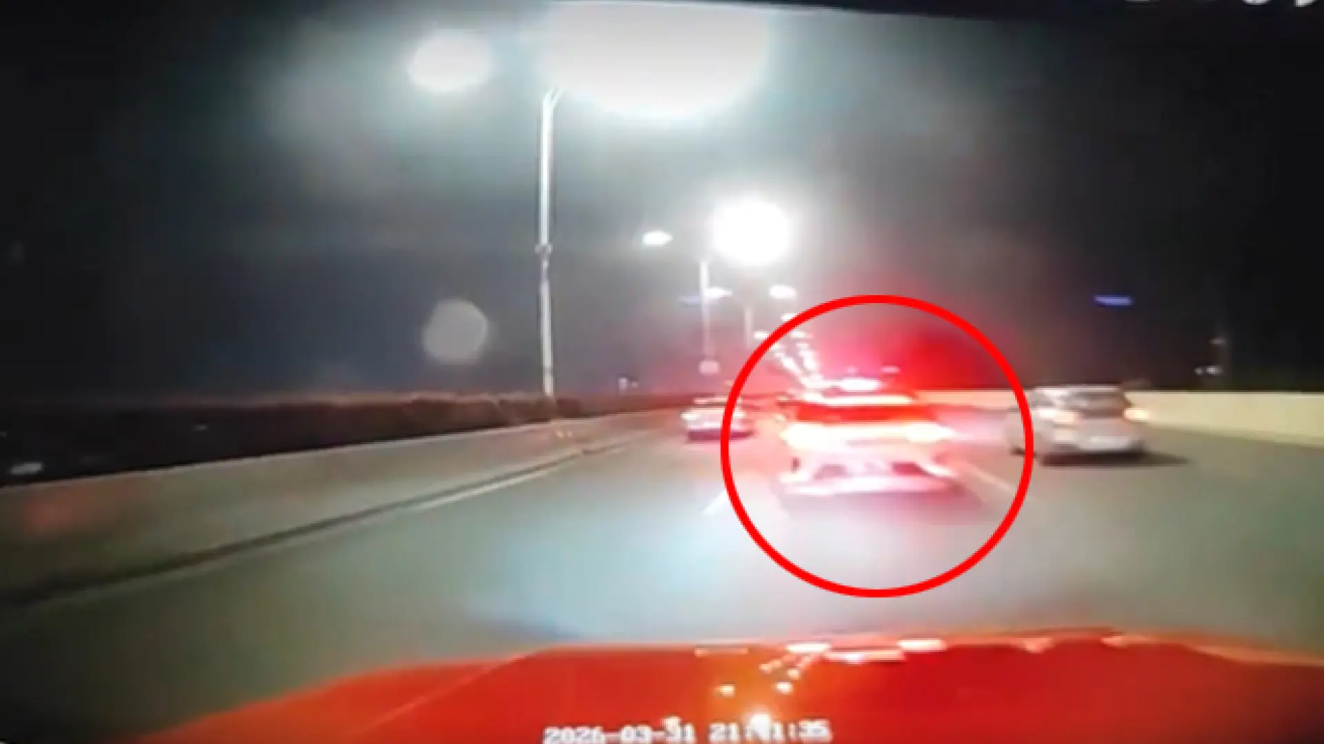 Numerosos 'robotaxis' del 'Google chino' se detienen súbitamente en las calles de Wuhan