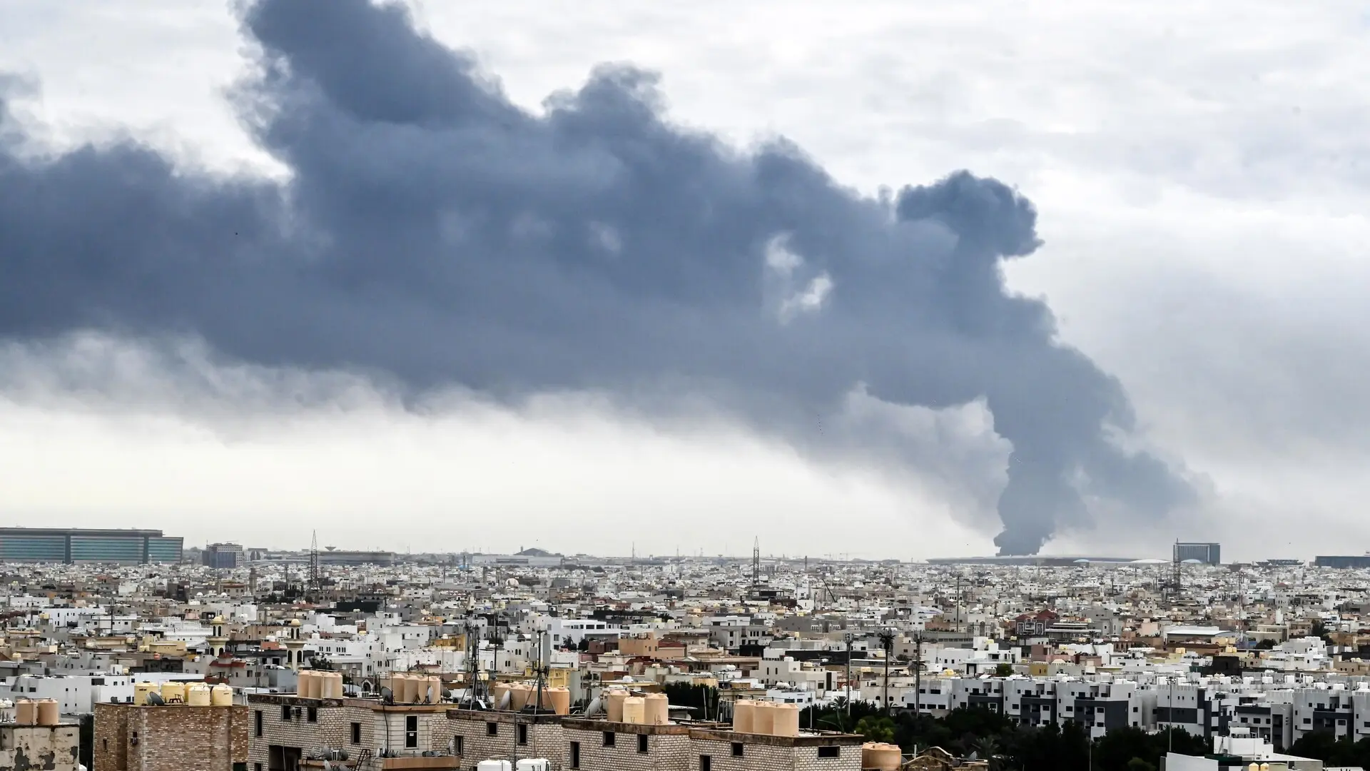 Kuwait acusa a Irán y «a sus aliados» de atacar posiciones de su Guardia Nacional en plena tregua