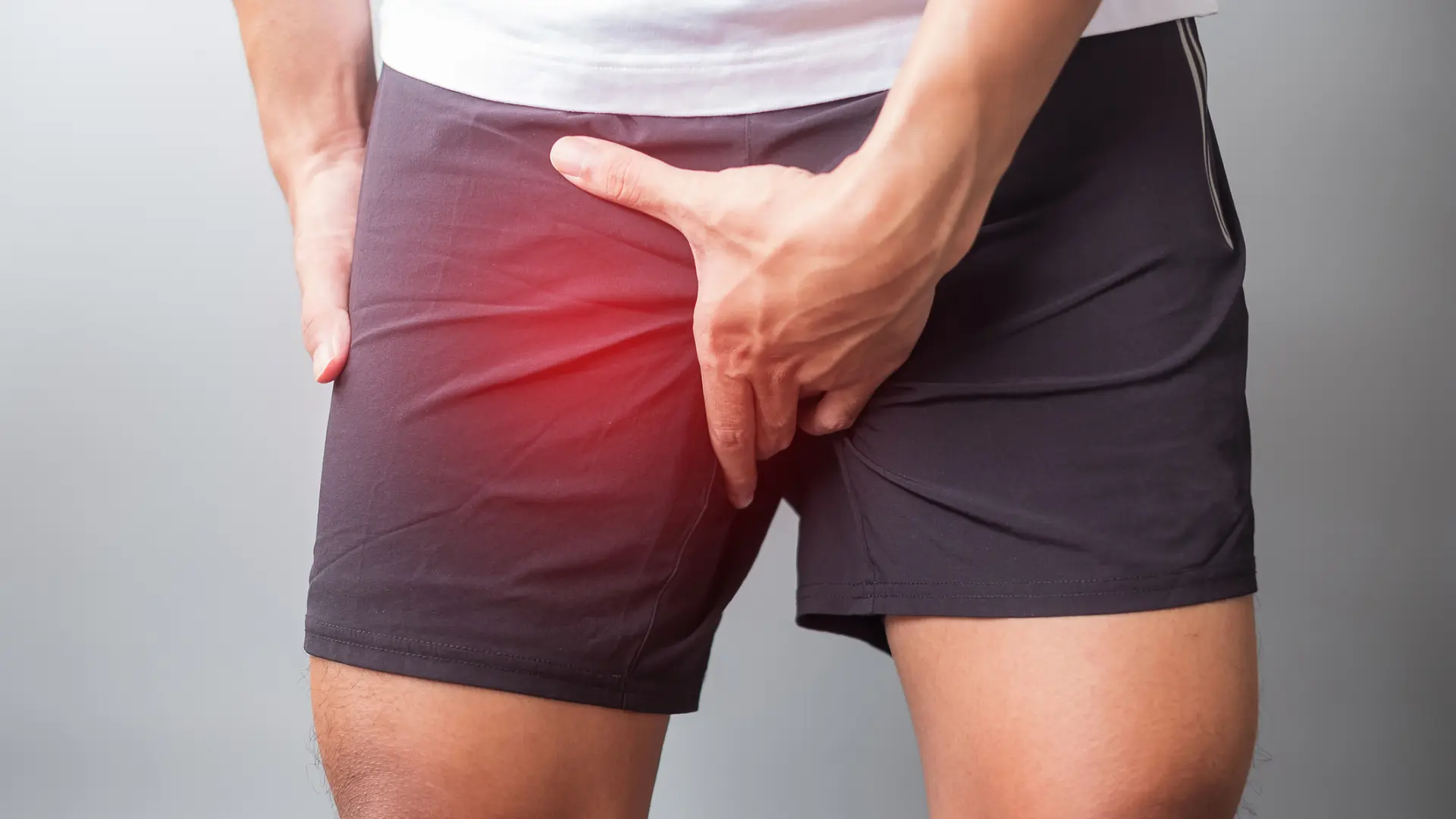 La afección poco conocida que es responsable de entre el 8 y el 18 % de las lesiones deportivas