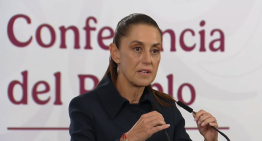 Sheinbaum anuncia cambios en la Agencia Nacional de Aduanas; destaca aumento en la recaudación