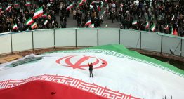 La Guardia Revolucionaria designa un nuevo portavoz tras la muerte del anterior en la ofensiva de EU