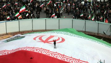 La Guardia Revolucionaria designa un nuevo portavoz tras la muerte del anterior en la ofensiva de EU