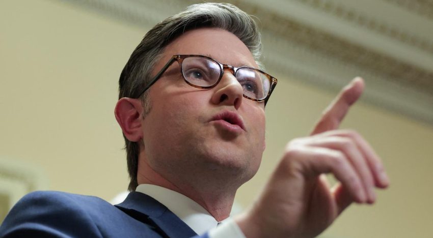 Republicanos anuncian un acuerdo que debe terminar con caos en aeropuertos de Estados Unidos