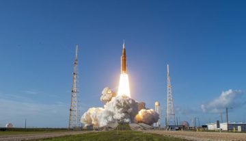 Misión Artemis II: ¿Cuánto tardará en llegar a la Luna y cuántos días durará el viaje?