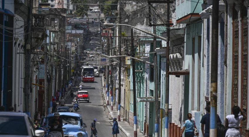 FBI visita Cuba para investigar incidente con lancha armada procedente de Estados Unidos